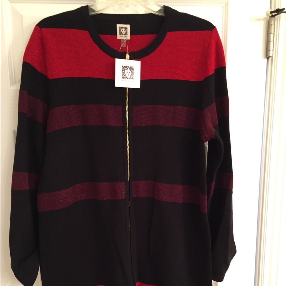 Ann Klein Women’s Dress